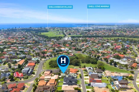 Property photo of 2/37 Tyrrel Street Flinders NSW 2529