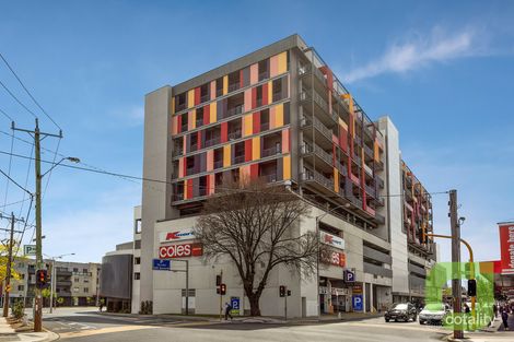 1031/18 Albert St, Footscray, VIC 3011