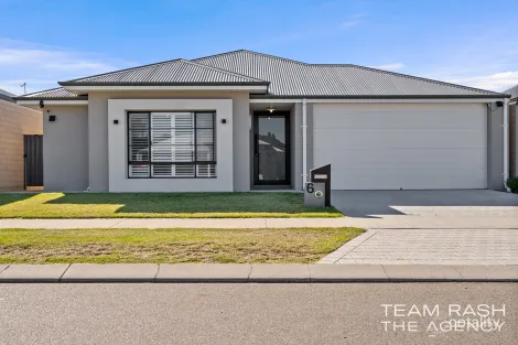 Property photo of 6 Newgrange Loop Wellard WA 6170