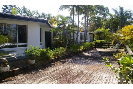 Property photo of 119 Monaro Road Mudgeeraba QLD 4213