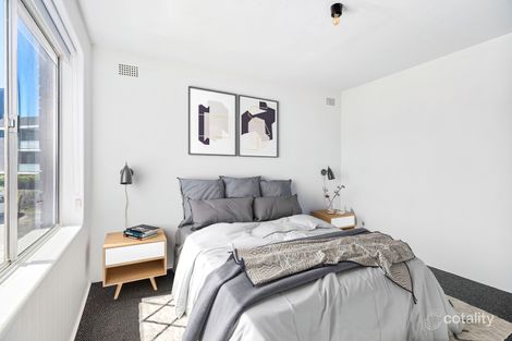 Property photo of 7/15 Robinson Street Wollongong NSW 2500