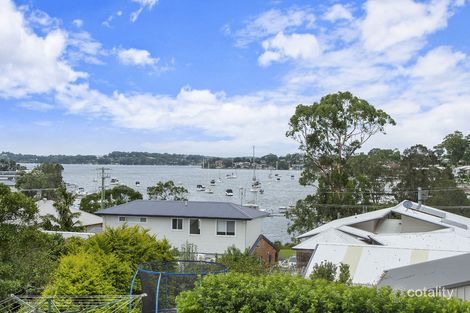 Property photo of 46 Hampstead Way Rathmines NSW 2283