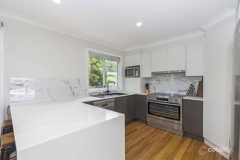 Property photo of 46 Hampstead Way Rathmines NSW 2283