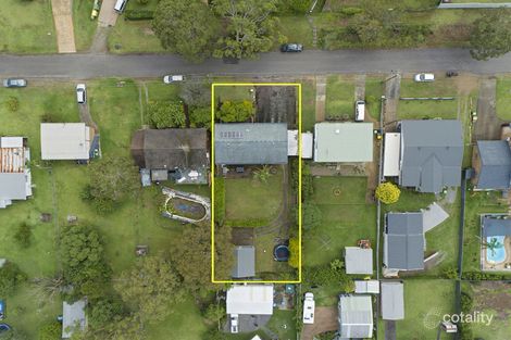 Property photo of 46 Hampstead Way Rathmines NSW 2283