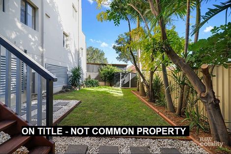 Property photo of 4/225 Queen Street Hurlstone Park NSW 2193