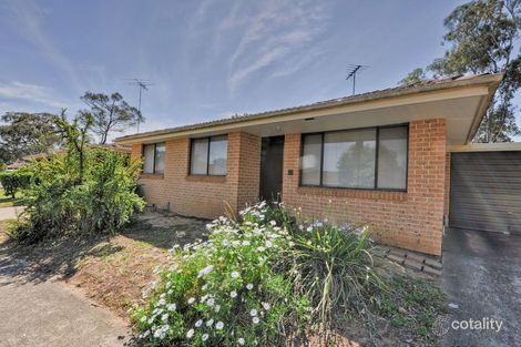 Property photo of 5/196-200 Harrow Road Glenfield NSW 2167