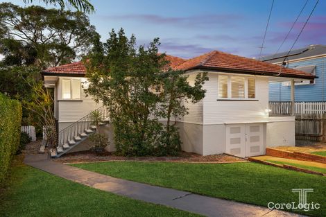 Property photo of 48A Watson Street Camp Hill QLD 4152