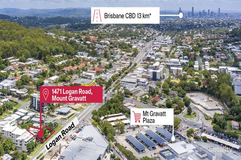 Property photo of 1471 Logan Road Mount Gravatt QLD 4122
