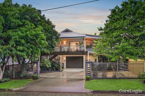 Property photo of 533 McCormack Street Edge Hill QLD 4870