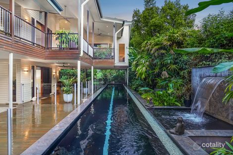 Property photo of 533 McCormack Street Edge Hill QLD 4870