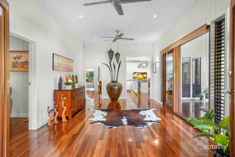 Property photo of 533 McCormack Street Edge Hill QLD 4870