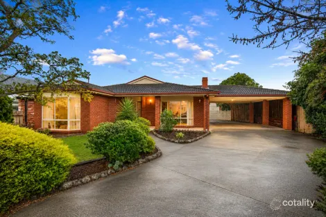 Property photo of 9 Ethel Street Traralgon VIC 3844