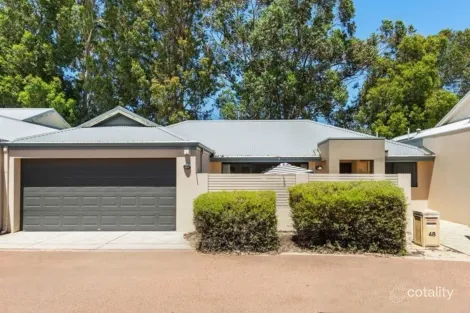 48/191 Railway Ave, Kelmscott, WA 6111