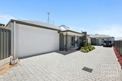 Property photo of 21B Eureka Road Wilson WA 6107