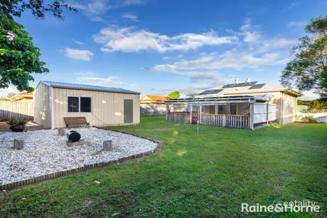 Property photo of 7 Galley Street Kepnock QLD 4670
