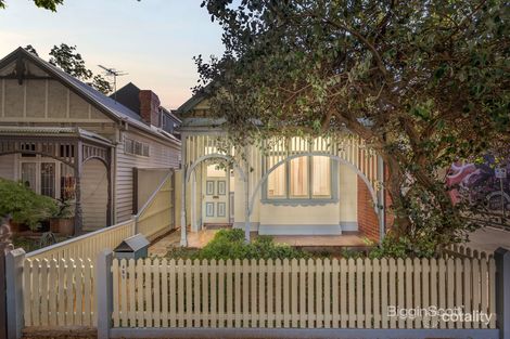 485 GORE ST, FITZROY, VIC 3065