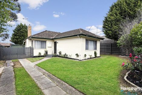 Property photo of 103 McMahon Road Reservoir VIC 3073