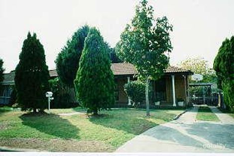 Property photo of 41 Bannockburn Avenue St Andrews NSW 2566