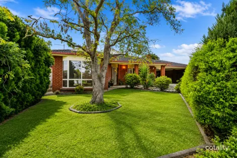 Property photo of 9 Ethel Street Traralgon VIC 3844