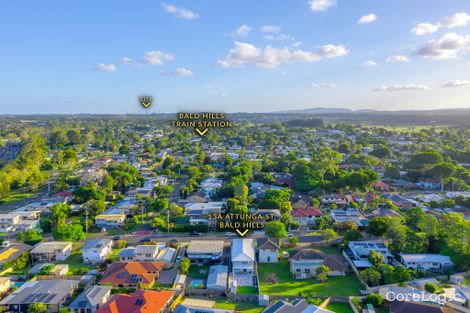 Property photo of 13A Attunga Street Bald Hills QLD 4036