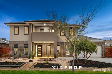 Property photo of 4 Hilderbrand Avenue Williams Landing VIC 3027