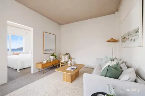 23/38 Ocean View Rd, Freshwater, NSW 2096