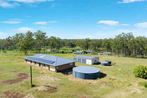 Property photo of 1 Corella Court Bucca QLD 4670