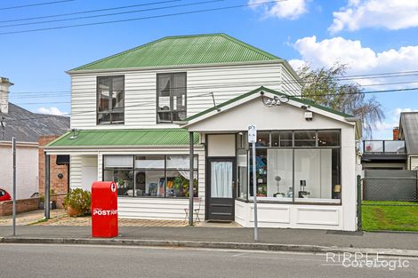 Property photo of 54 Colville Street Battery Point TAS 7004