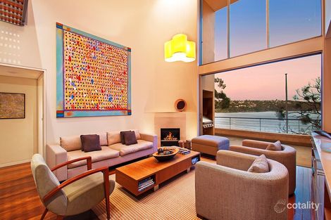 Property photo of 59 Parriwi Road Mosman NSW 2088