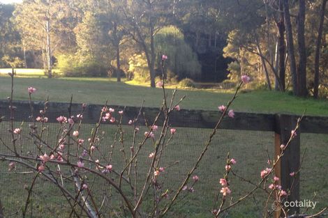 Property photo of 9 Pedvin Place Annangrove NSW 2156