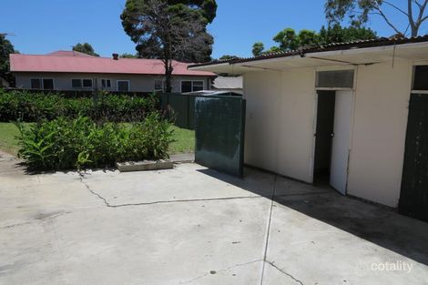 Property photo of 46 Buist Street Bass Hill NSW 2197