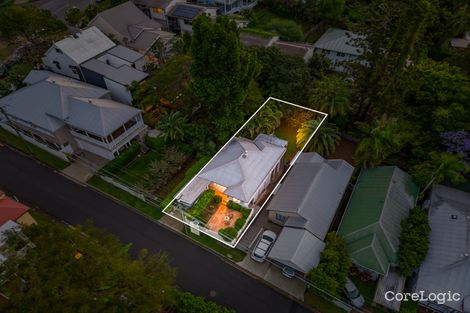 Property photo of 8 Brindle Street Paddington QLD 4064