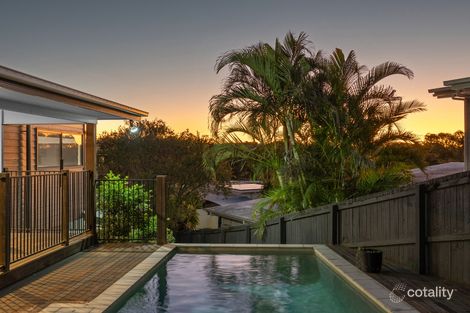 Property photo of 79 Byee Circuit Aroona QLD 4551