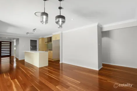 Property photo of 41 Currawong Drive Port Macquarie NSW 2444