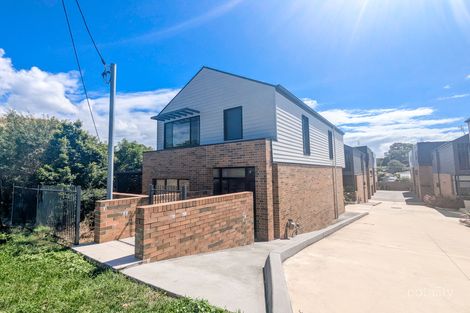 Property photo of 1/176 Park Avenue Kotara NSW 2289