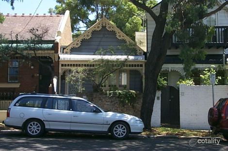 Property photo of 11A Hopetoun Street Camperdown NSW 2050