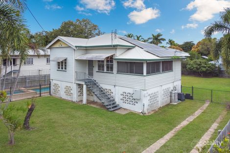 Property photo of 12 Derby Street Pimlico QLD 4812