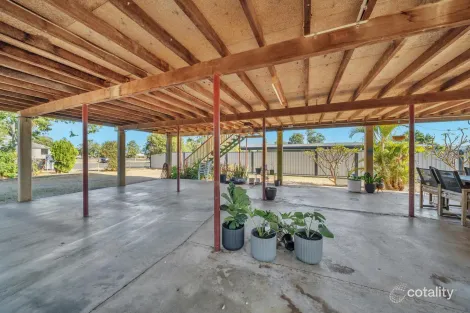 3 Huntley St, Capella, QLD 4723