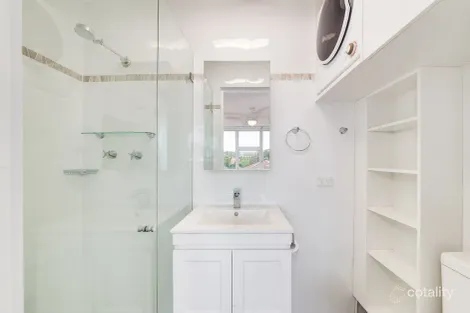 Property photo of 18/143 Kurraba Road Kurraba Point NSW 2089