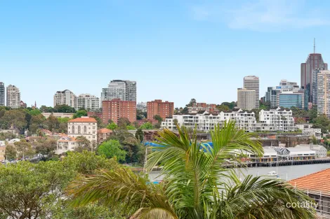 Property photo of 18/143 Kurraba Road Kurraba Point NSW 2089