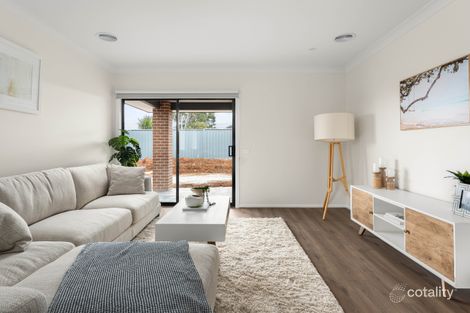 Property photo of 6 Aberdeen Way Moe VIC 3825