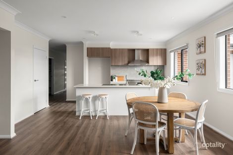 Property photo of 6 Aberdeen Way Moe VIC 3825