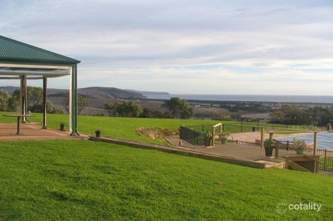 Property photo of 5 Coast View Court Yankalilla SA 5203