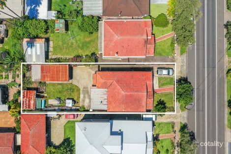 Property photo of 35 William Street Earlwood NSW 2206