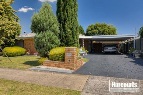 8 Van Haaster Gr, Skye, VIC 3977