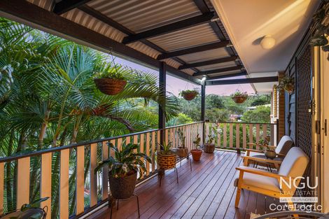 Property photo of 89 Katandra Crescent Bellbird Park QLD 4300