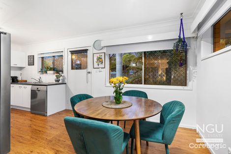 Property photo of 89 Katandra Crescent Bellbird Park QLD 4300