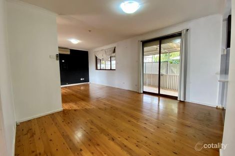 Property photo of 2/13 Thesiger Road Bonnyrigg NSW 2177