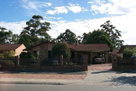 5 Illawarra Cres N, Ballajura, WA 6066