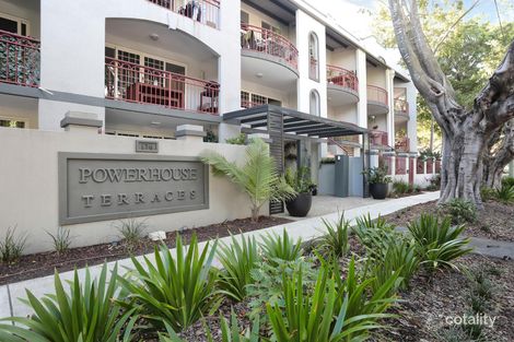 27/176 Sydney St, New Farm, QLD 4005